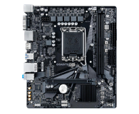 Gigabyte H610M S2H V2 - 1276121 - zdjęcie 2